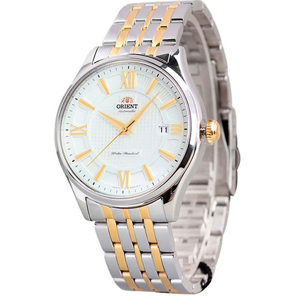 Orient Mechanical - Gharyal by Collectibles 