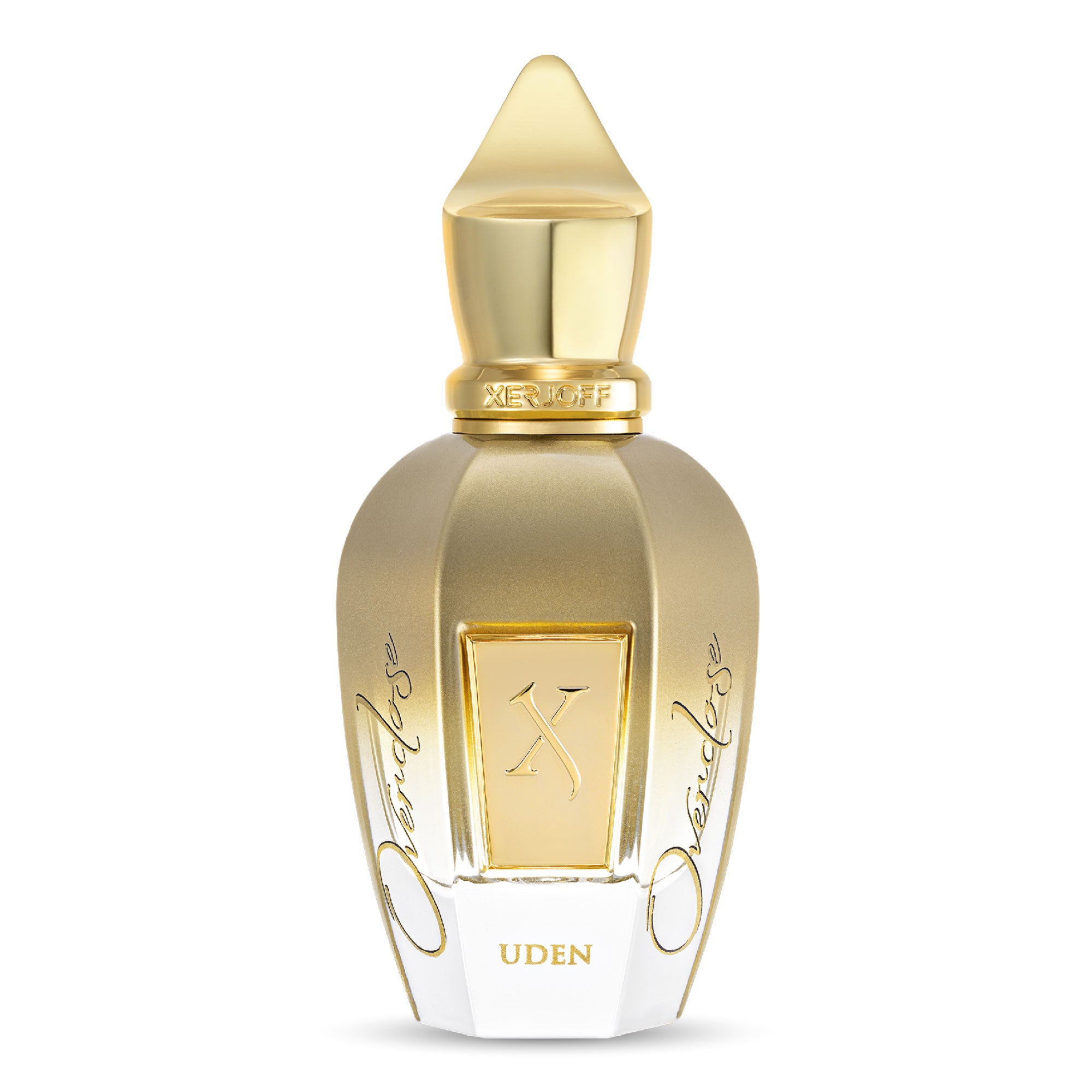 Xerjoff Uden Overdose - 50ml - Gharyal by Collectibles 