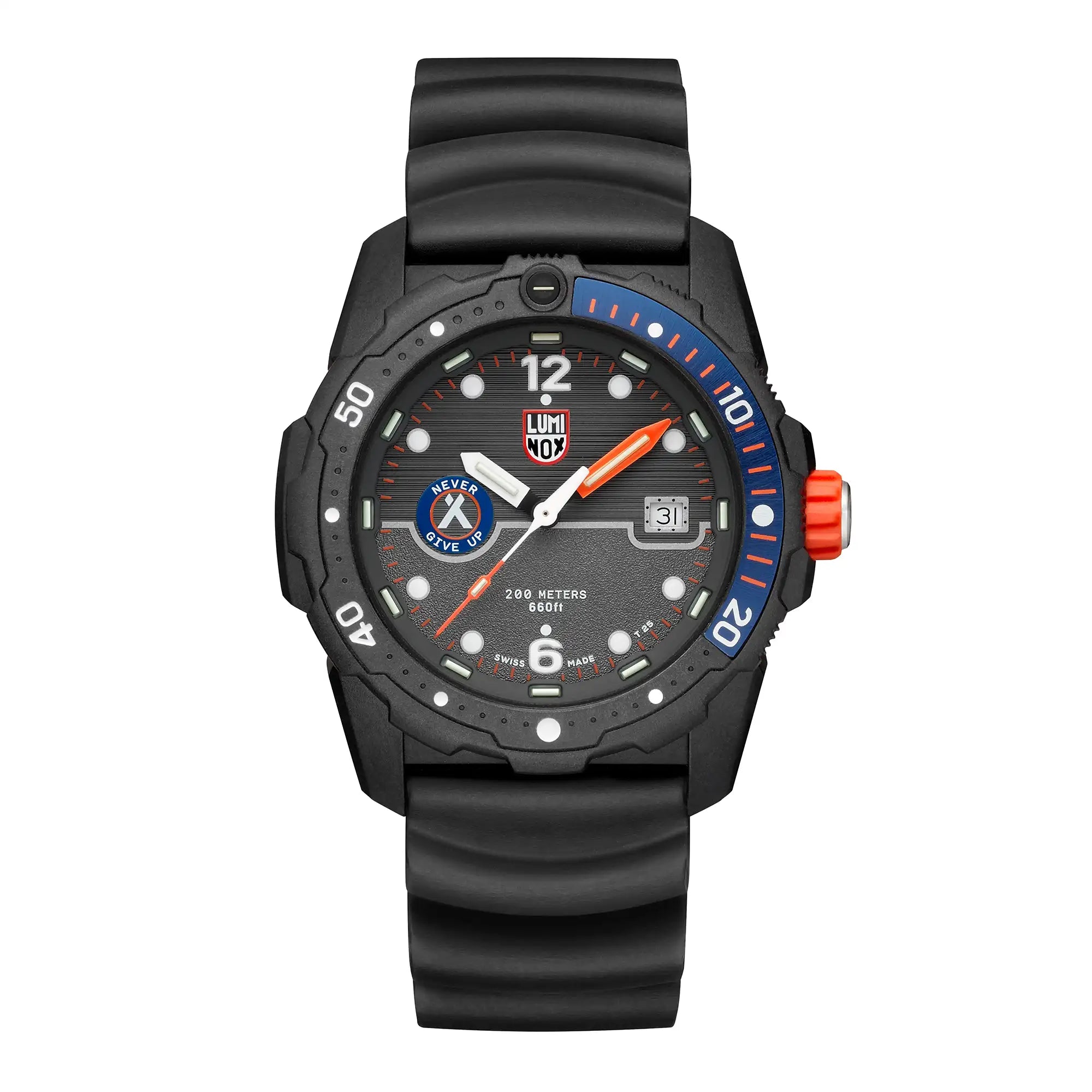 Luminox Bear Grylls Survival - Gharyal by Collectibles 