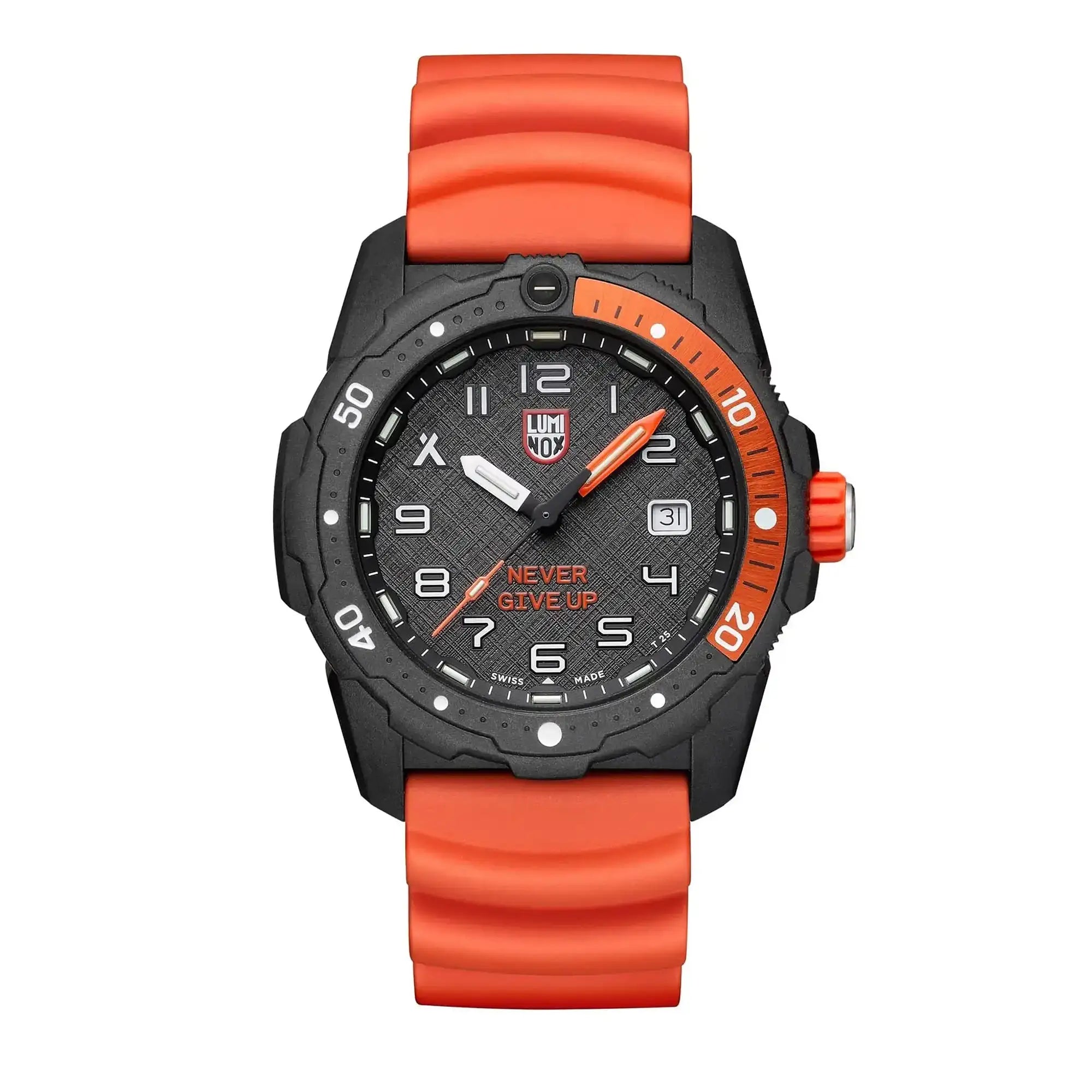 Luminox Bear Grylls Survival - Gharyal by Collectibles 