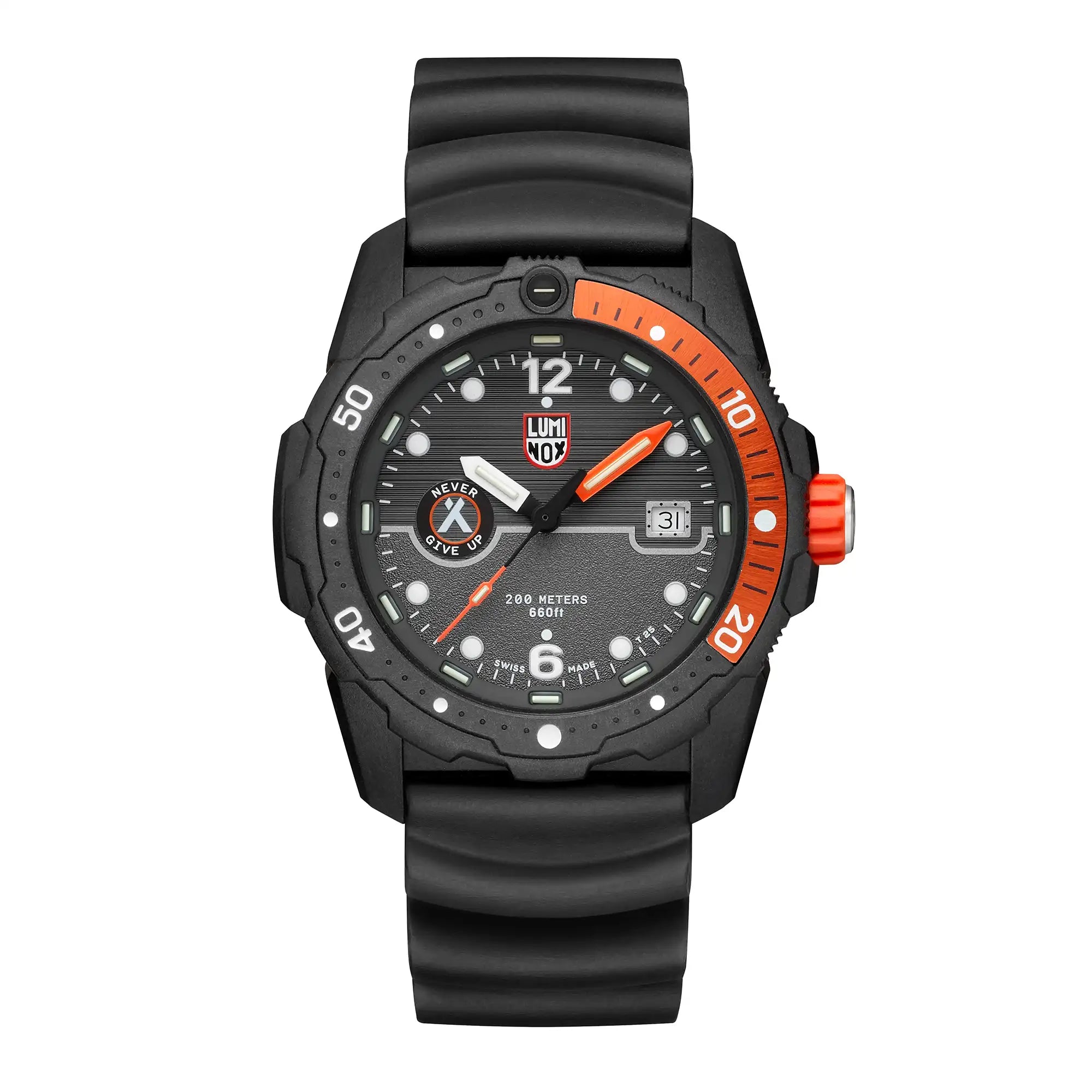 Luminox Bear Grylls Survival - Gharyal by Collectibles 