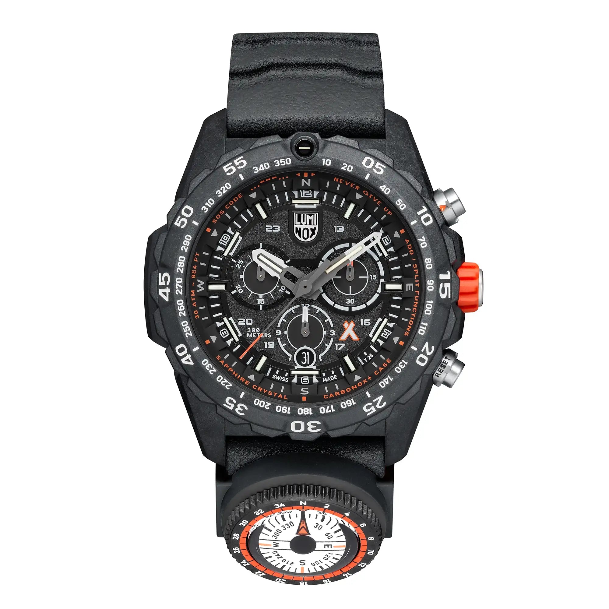 Luminox Bear Grylls Survival - Gharyal by Collectibles 