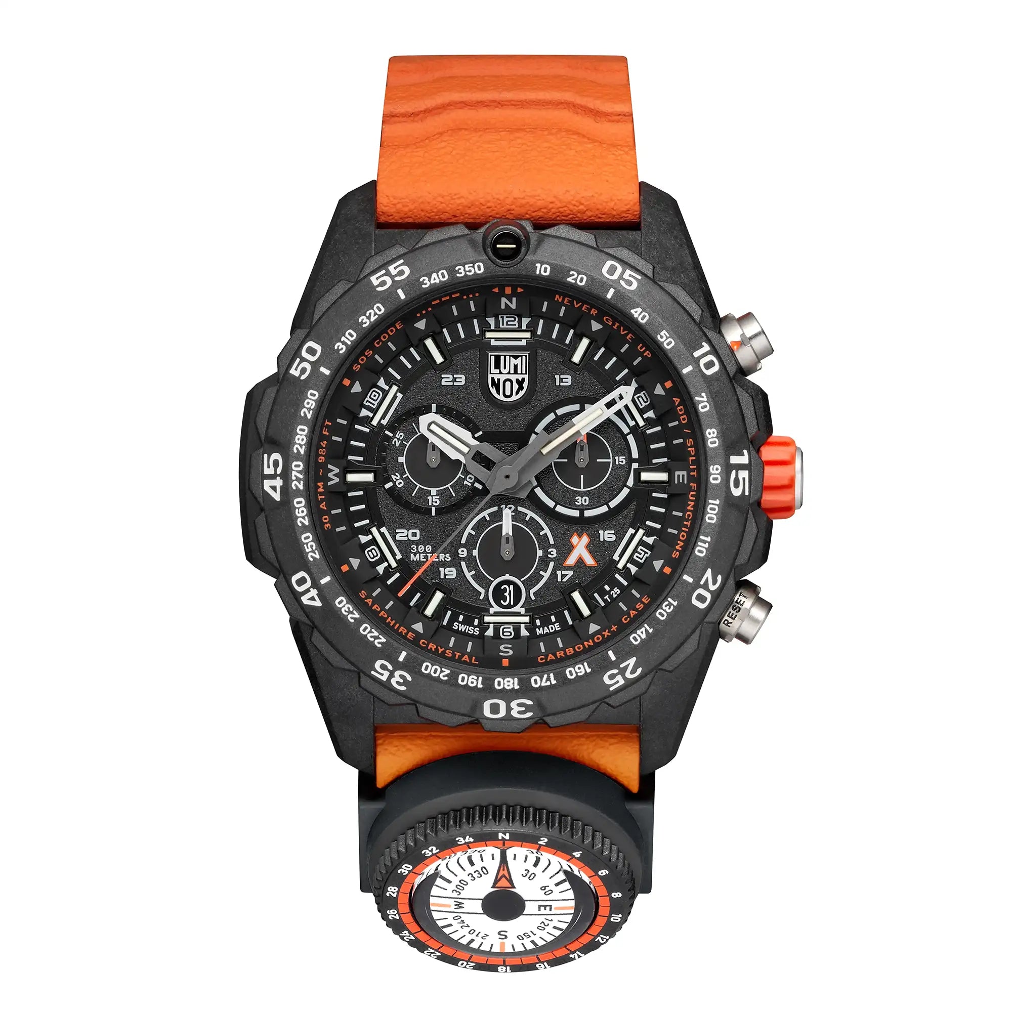 Luminox Bear Grylls Survival - Gharyal by Collectibles 