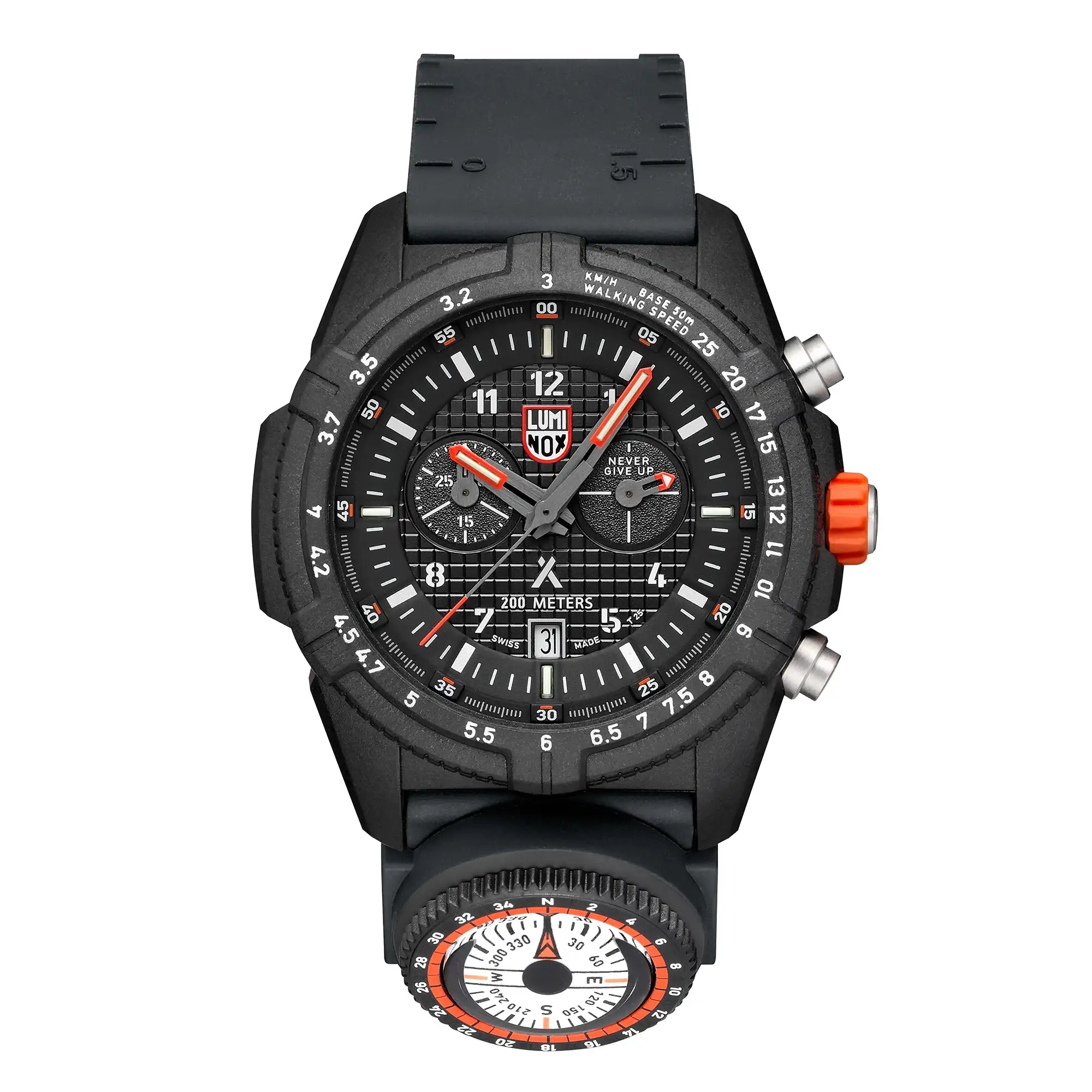 Luminox Bear Grylls Survival - Gharyal by Collectibles 