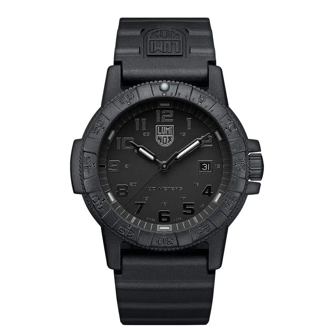 Luminox Leatherback Sea Turtle - Gharyal by Collectibles 