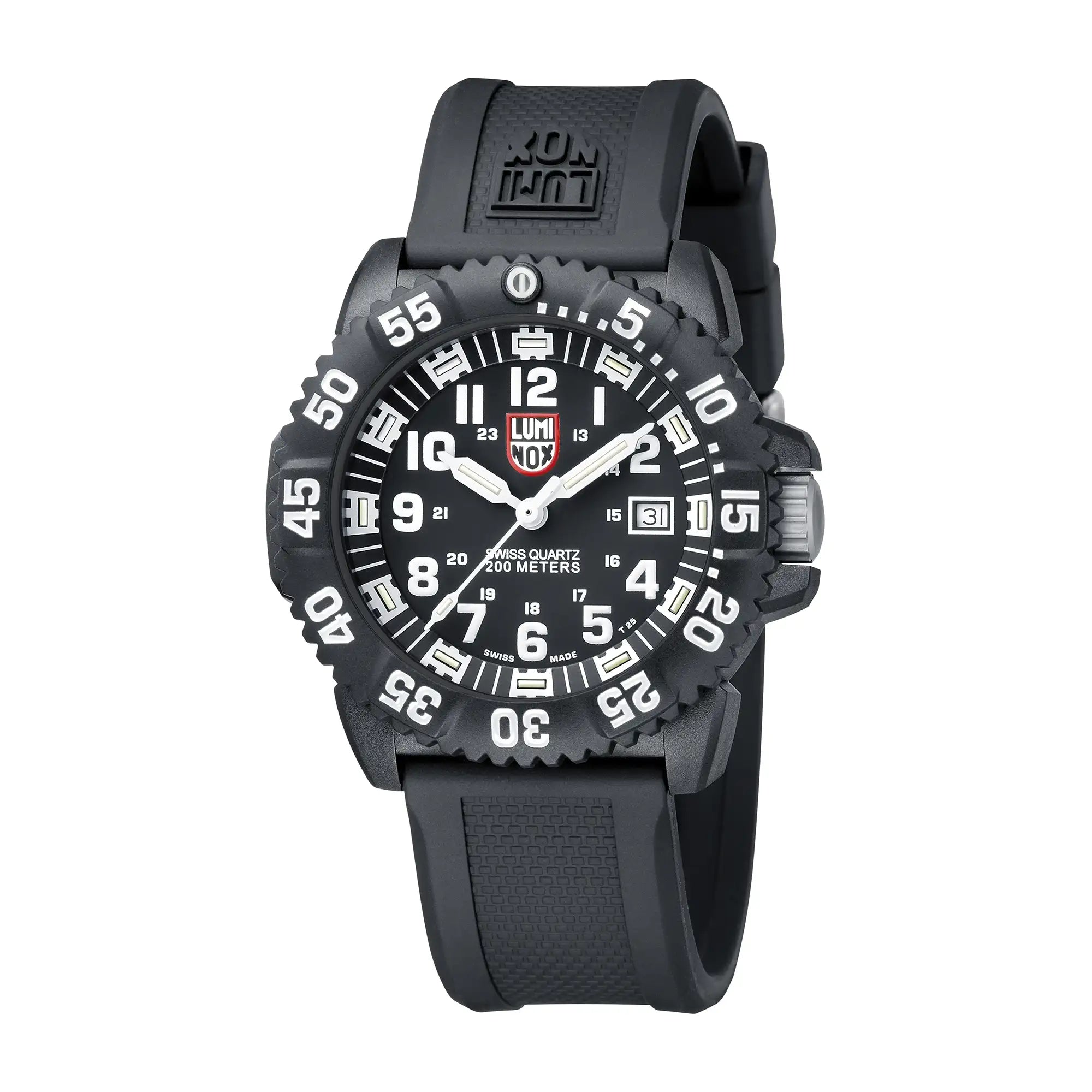 Luminox Original Navy Seal - Gharyal by Collectibles 