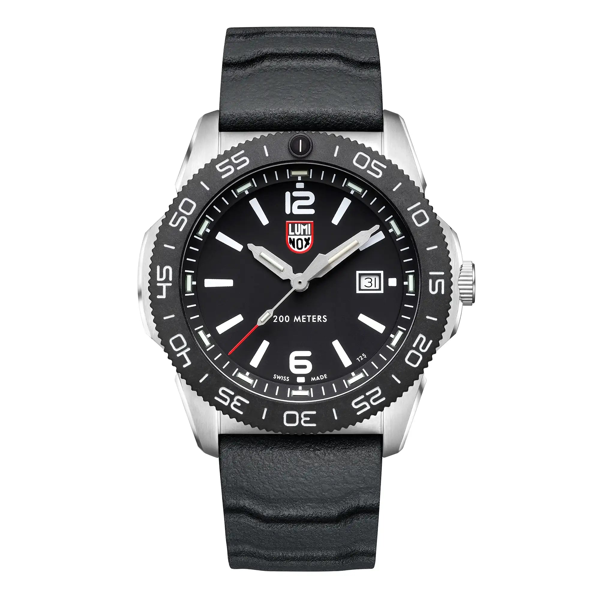 Luminox Pacific Diver - Gharyal by Collectibles 