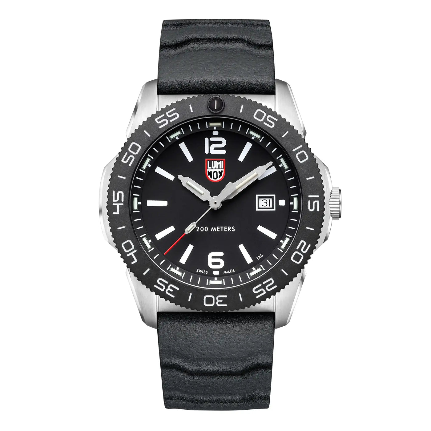 Luminox Pacific Diver - Gharyal by Collectibles 