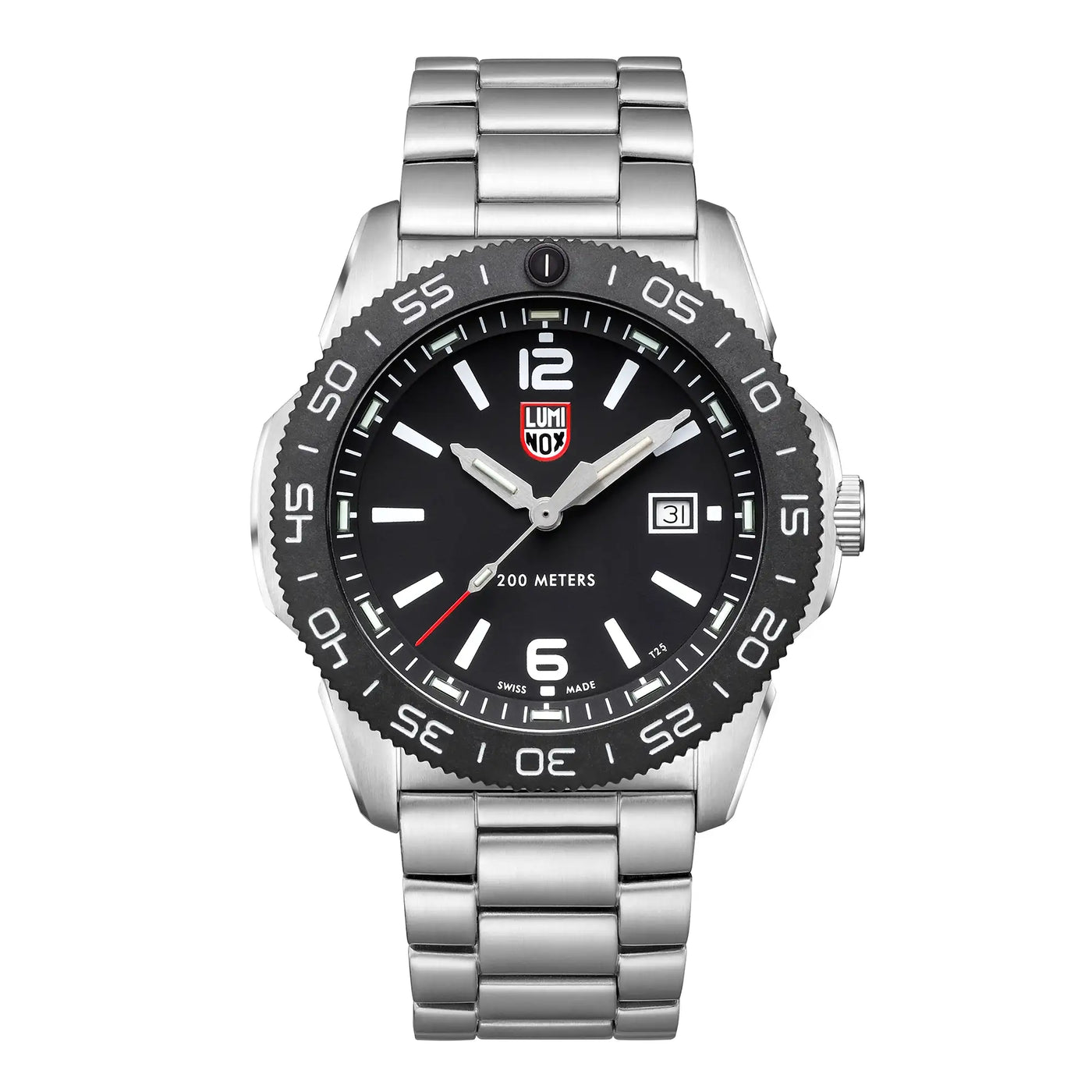 Luminox Pacific Diver - Gharyal by Collectibles 