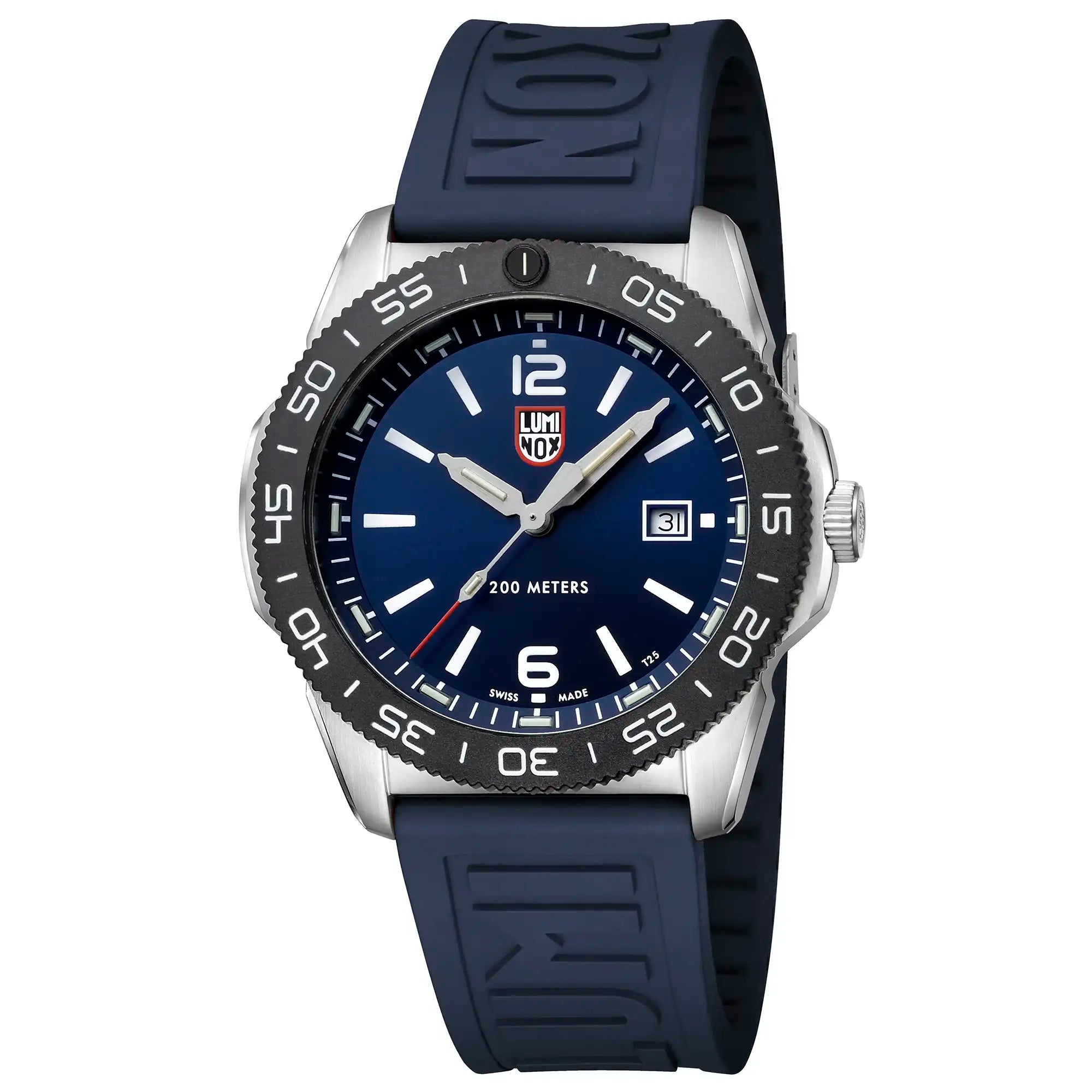 Luminox Pacific Diver - Gharyal by Collectibles 