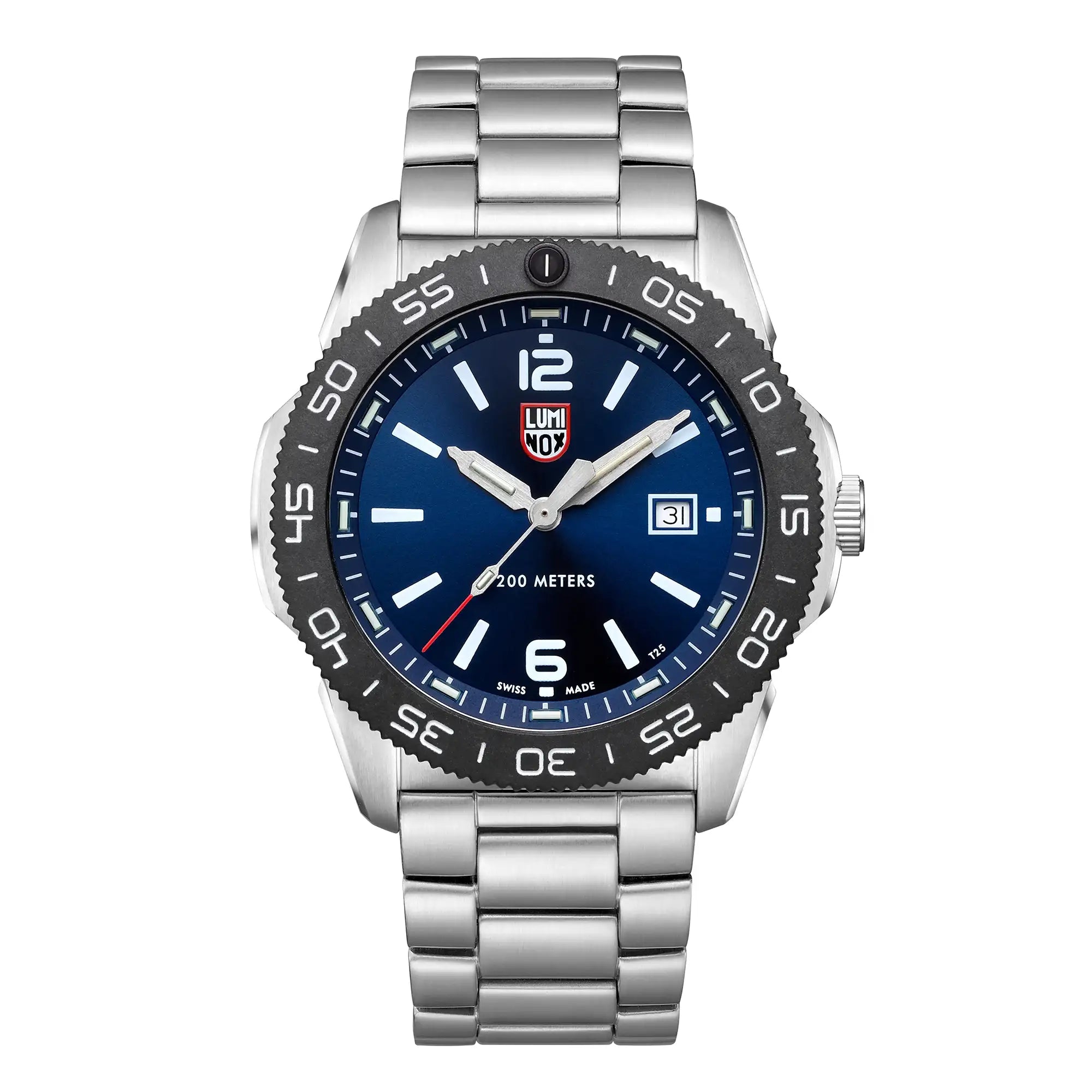 Luminox Pacific Diver - Gharyal by Collectibles 
