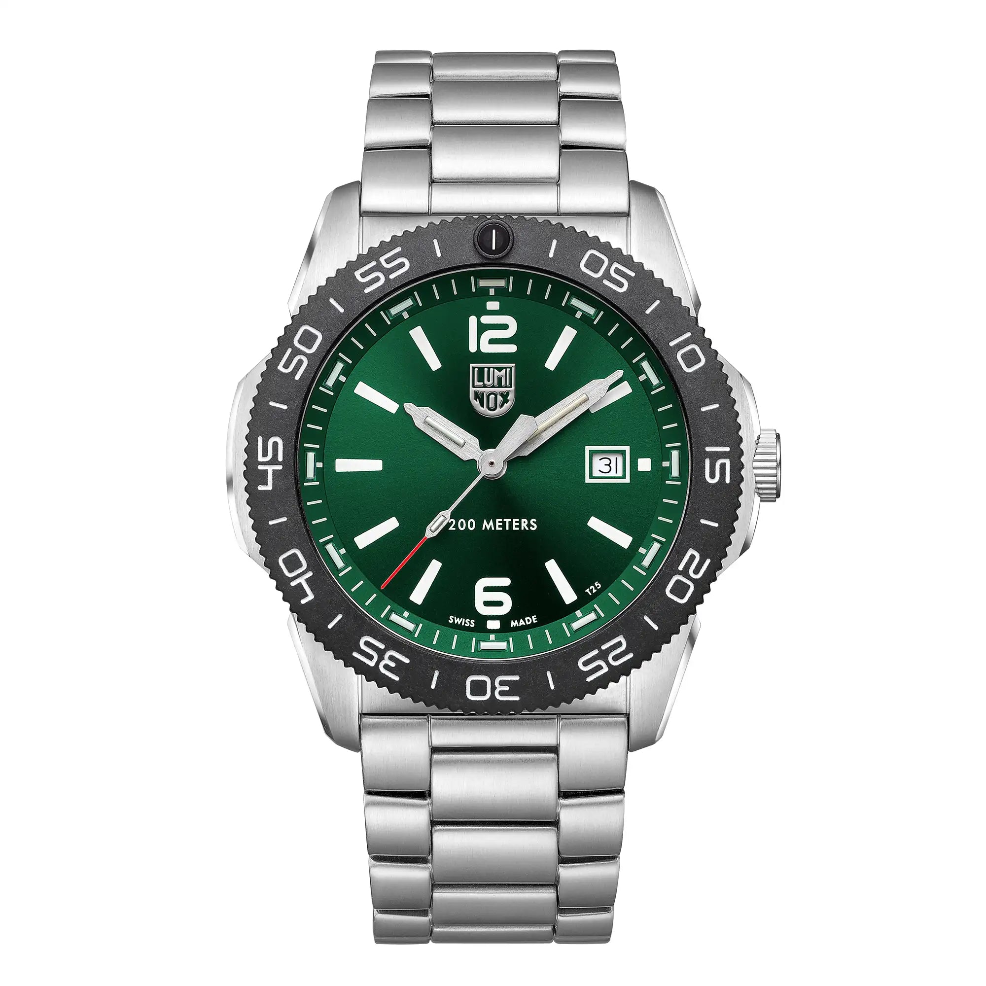 Luminox Pacific Diver - Gharyal by Collectibles 