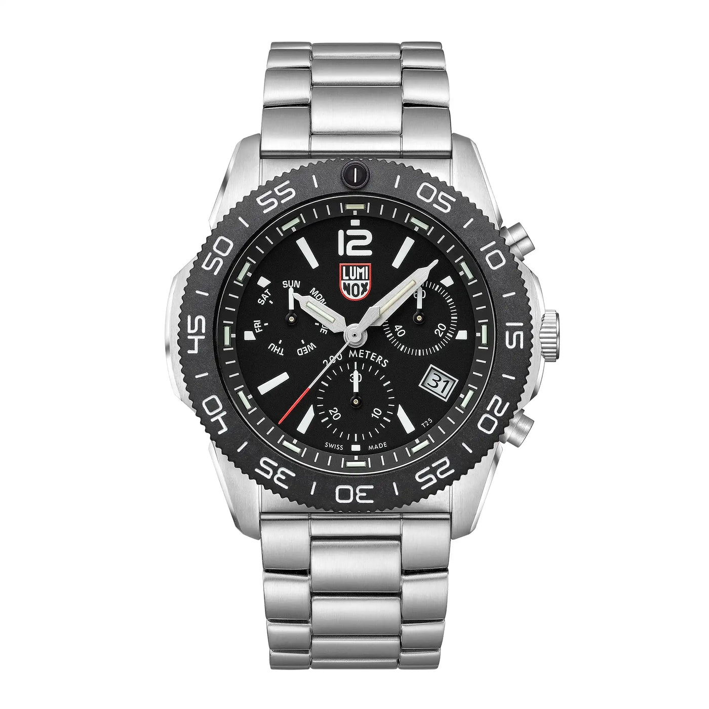 Luminox Pacific Diver Chronograph - Gharyal by Collectibles 