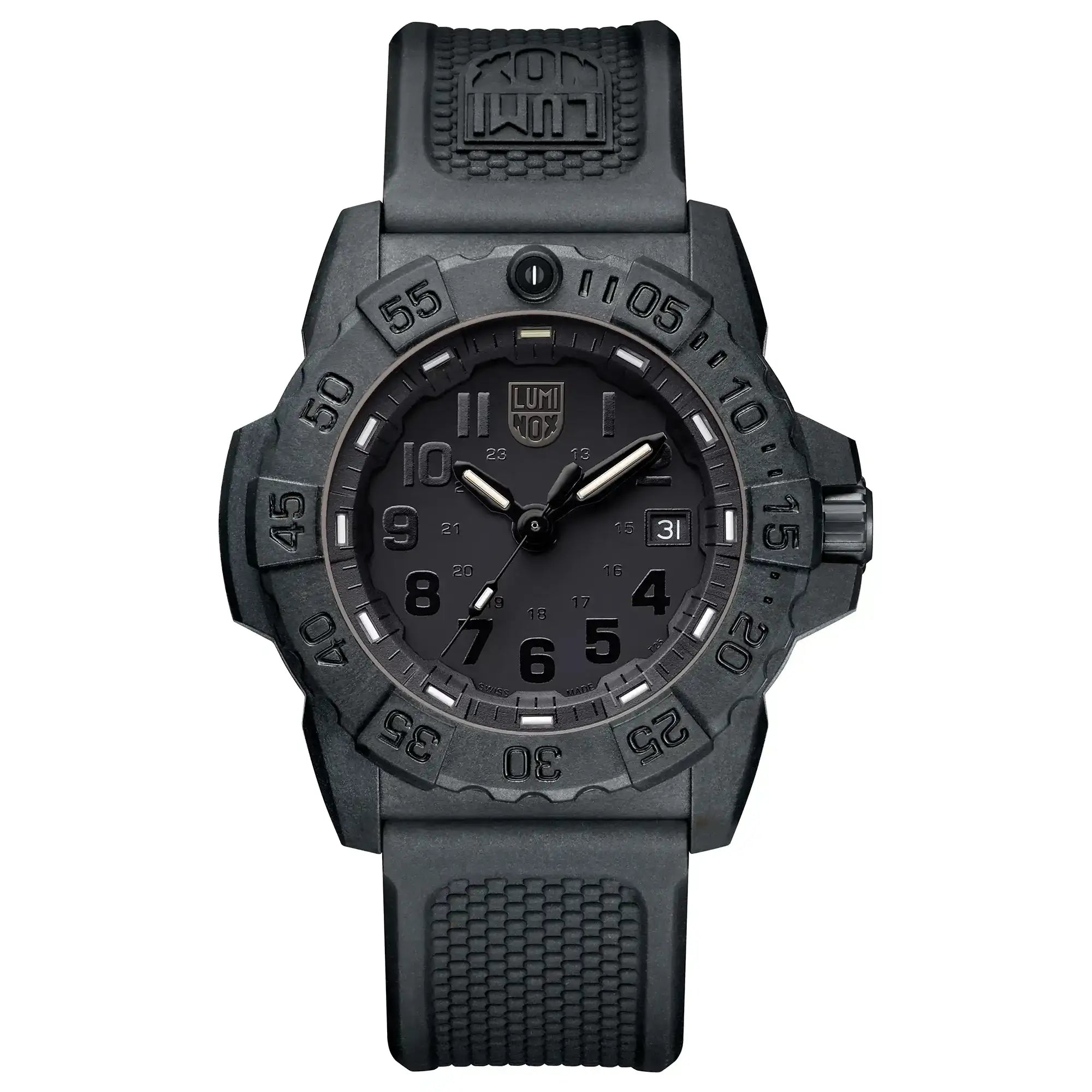 Luminox Navy Seal - Gharyal by Collectibles 