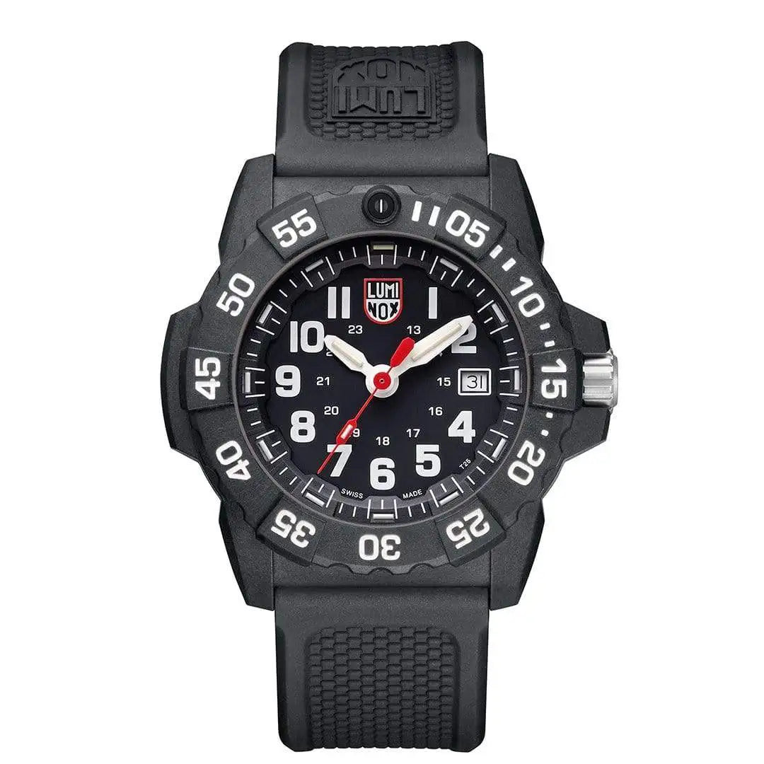 Luminox Navy Seal - Gharyal by Collectibles 