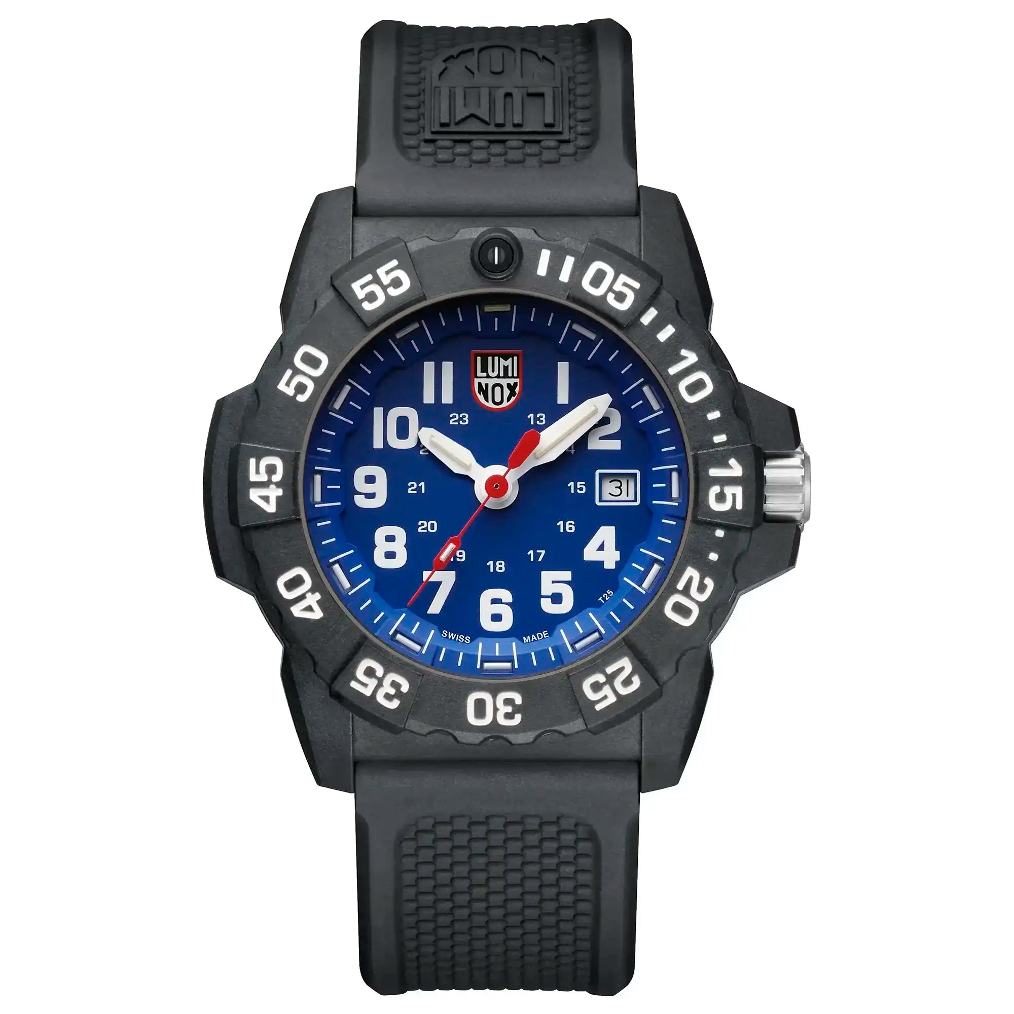 Luminox Navy Seal - Gharyal by Collectibles 
