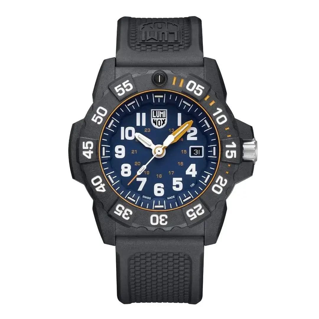 Luminox Navy Seal Foundation - Gharyal by Collectibles 