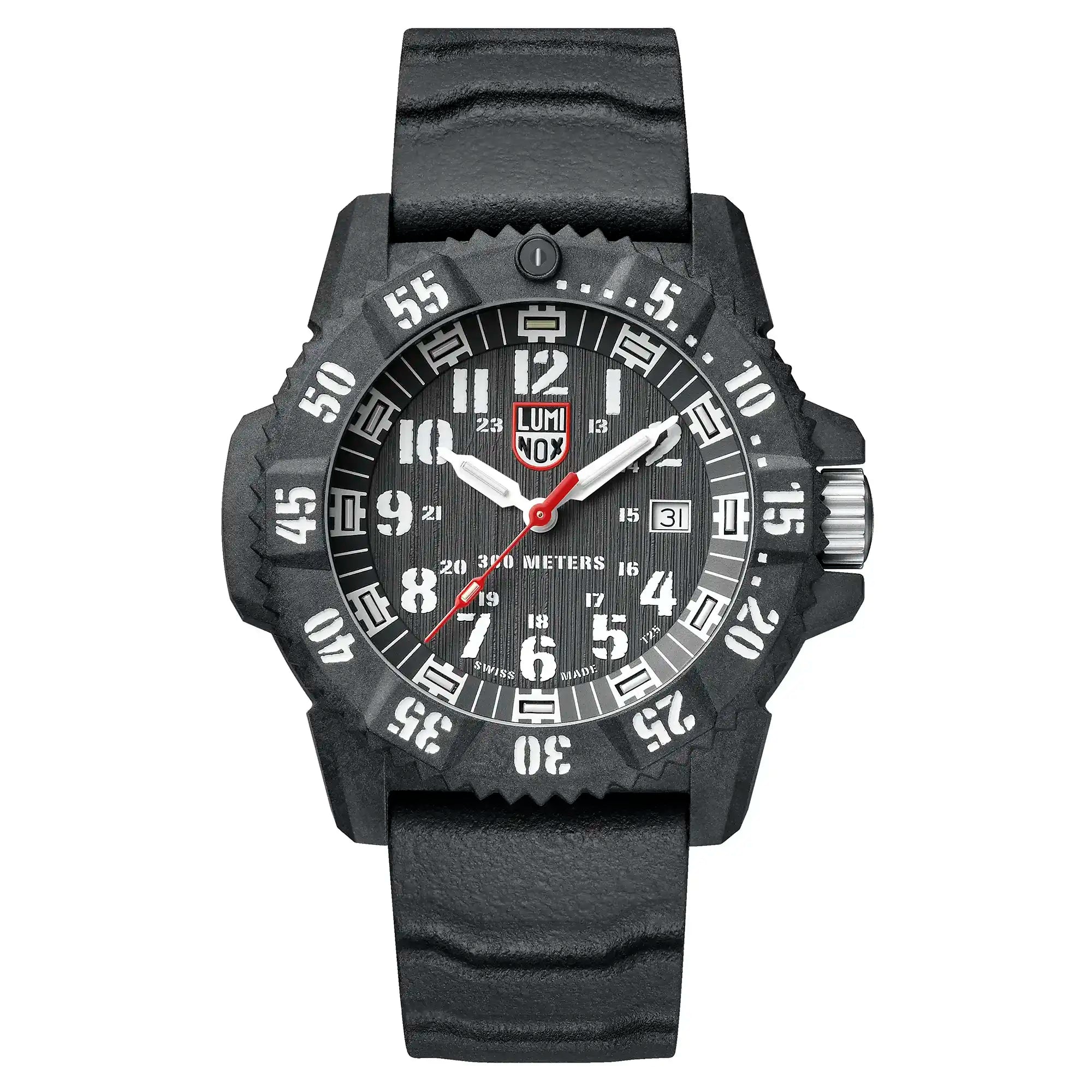 Luminox Master Carbon Seal - Gharyal by Collectibles 